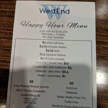 WestEnd Lounge - Cocktail Bars Near Me - Omaha, Nebraska WestEnd Lounge - Cocktail Bars Near Me - Omaha, Nebraska