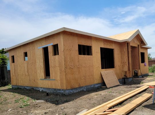 Incal Construction