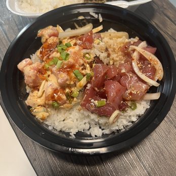 Da Hale - Poke bowl - Poke Near Me - Las Vegas, Nevada