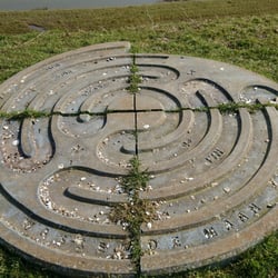 Wassende Maan - Spiekbriefje.