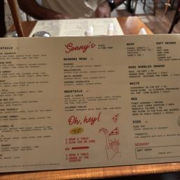 Menu 9/2025 Menu 9/2025