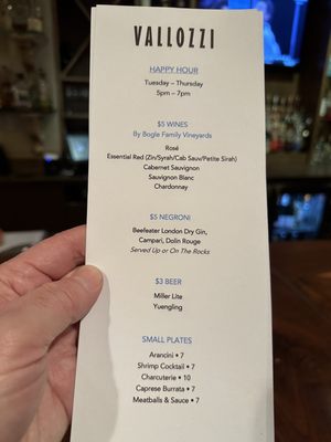 Vallozzi's Pittsburgh by null