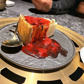 Seoul Prime - Cheesecake - Steakhouses Near Me - Falls Church, Virginia Seoul Prime - Cheesecake - Steakhouses Near Me - Falls Church, Virginia