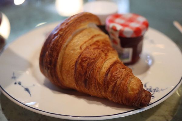 Palihouse Lobby Bar Hyde Park Village by null