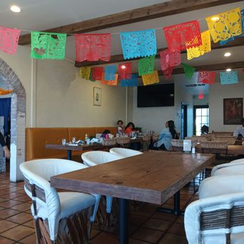 Mezontle - Mexican Near Me - Torrance, California