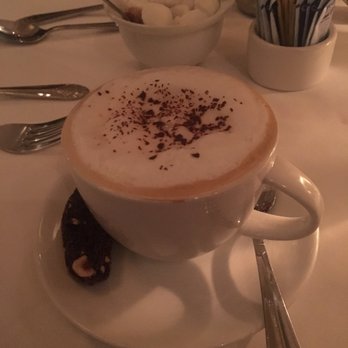 Davio's - Cappuccino - Italian Near Me - Boston, Massachusetts Davio's - Cappuccino - Italian Near Me - Boston, Massachusetts