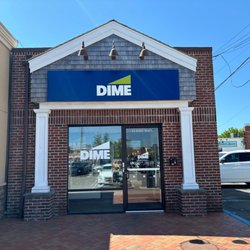 Dime Commercial Bank
