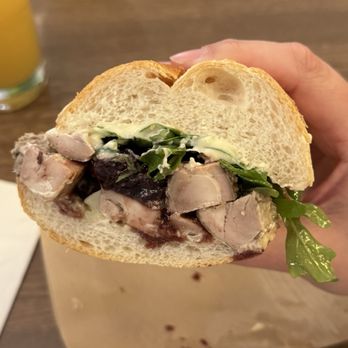 Picnic Linden Hills - The French Hen Sandwich - Sandwiches Near Me - Minneapolis, Minnesota Picnic Linden Hills - The French Hen Sandwich - Sandwiches Near Me - Minneapolis, Minnesota