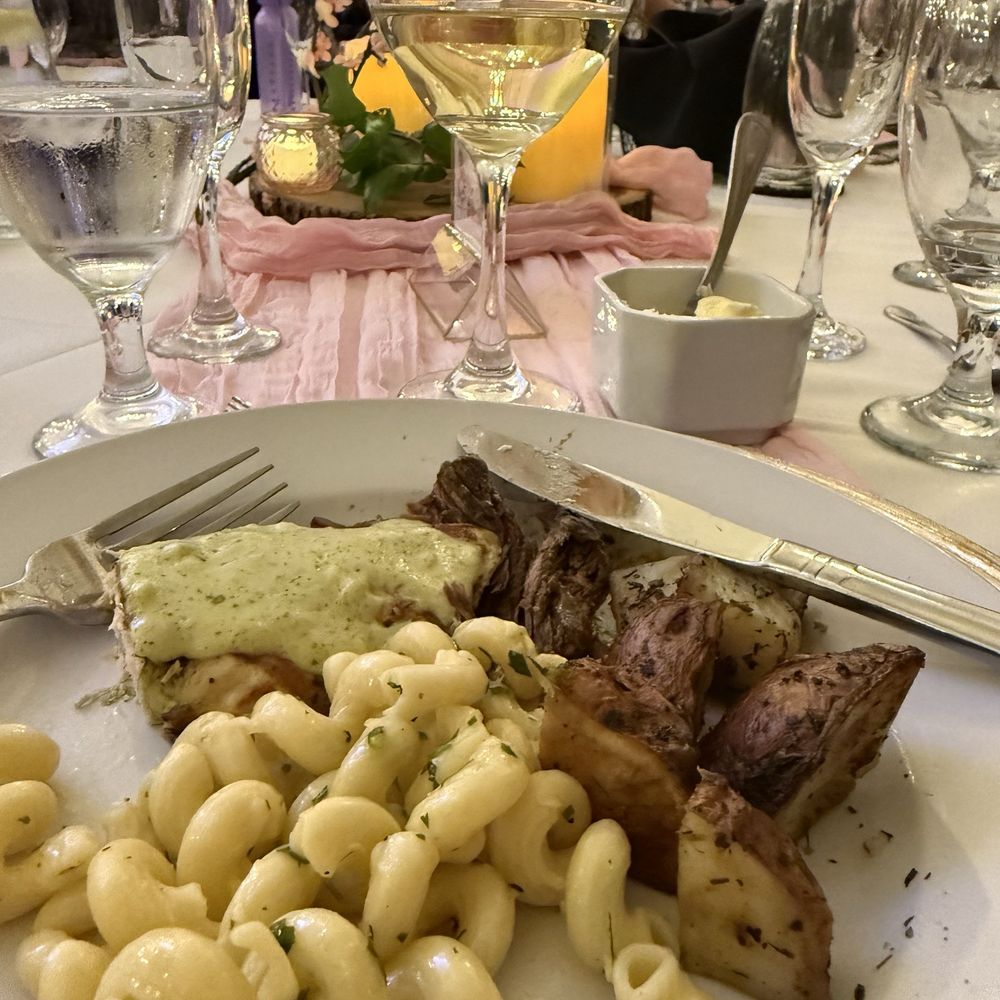 The Century - Dinner - Venues & Event Spaces Near Me - Modesto, California The Century - Dinner - Venues & Event Spaces Near Me - Modesto, California
