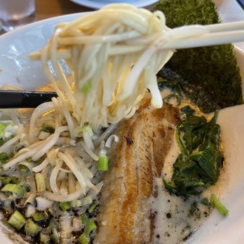 Silverlake Ramen - Ramen Near Me - Kirkland, Washington
