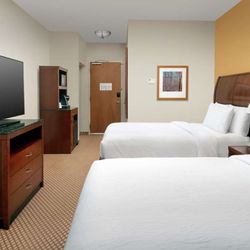 Guest room amenity