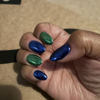 Beauty Nails Bar - My chrome manicure - Nail Salons Near Me - Knoxville, Tennessee Beauty Nails Bar - My chrome manicure - Nail Salons Near Me - Knoxville, Tennessee