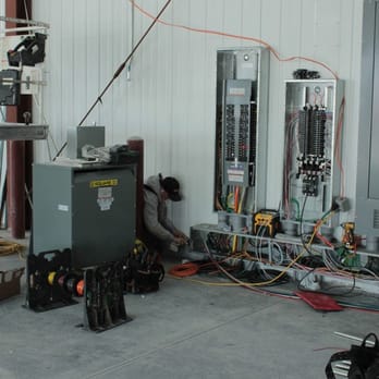 Krise Services - Electricians Near Me - Elmer, New Jersey