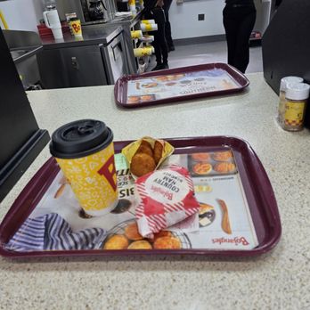 Bojangles - Fast Food Near Me - Salem, Virginia