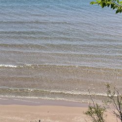 Mariner's Trail - Beaches along the trail