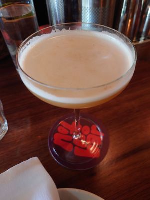 Not No Bar by null Not No Bar by null