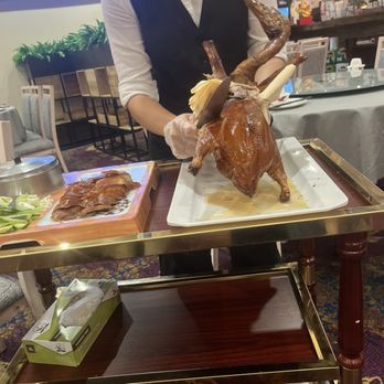 Chef's House - Peking Duck - Peking duck - Chinese Near Me - Duluth, Georgia Chef's House - Peking Duck - Peking duck - Chinese Near Me - Duluth, Georgia