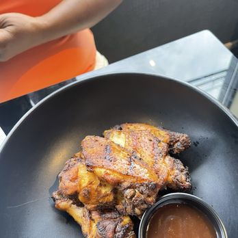 32 North - Jerk Wings - Breakfast & Brunch Near Me - Valley Stream, New York