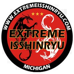 Extreme Isshinryu Karate - Isshinryu Karate