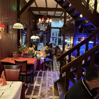 Lobster House - Belgian Near Me - Brussels, BRU Lobster House - Belgian Near Me - Brussels, BRU