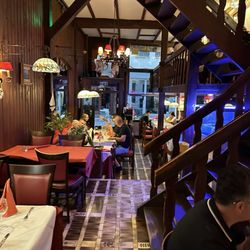 Lobster House