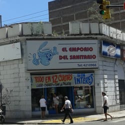 El Emporio del Sanitario