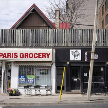 Black Camel - Sandwiches Near Me - Toronto, Ontario