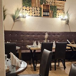 Restaurant Schnitzelhus