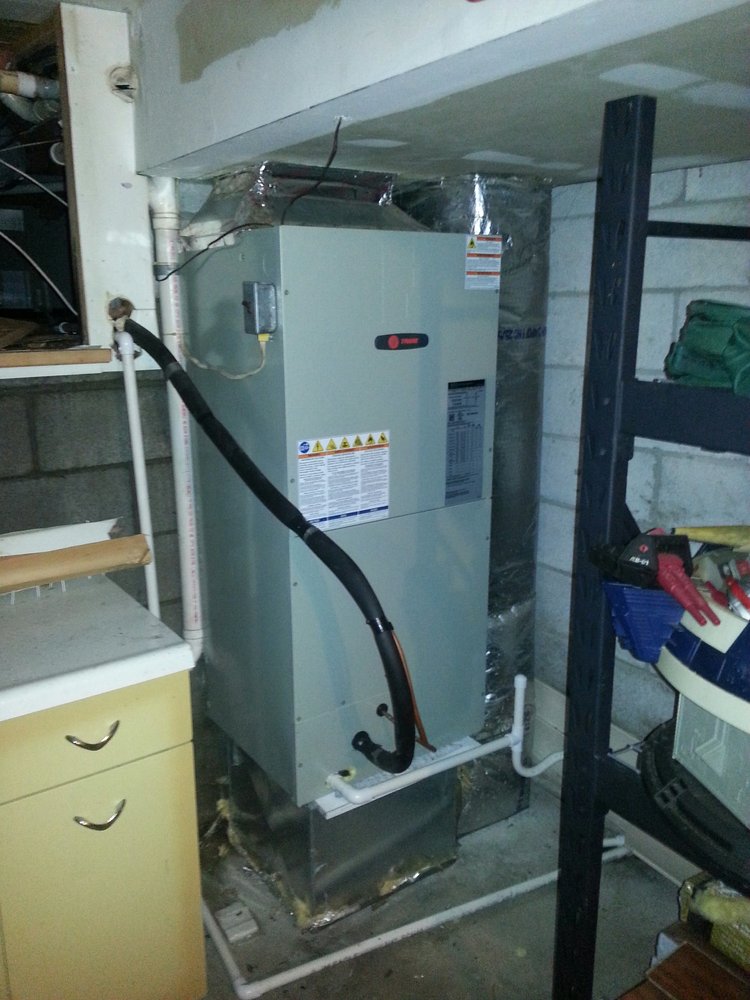 Slide of Goldman Plumbing Heating and Cooling
