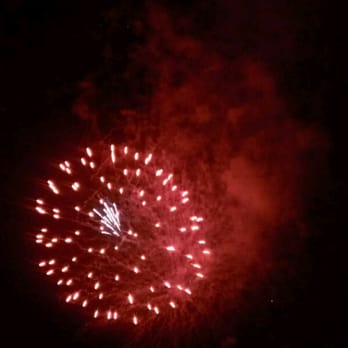 Westview High School - Fireworks show 7/3/12 - Middle Schools & High Schools Near Me - San Diego, California