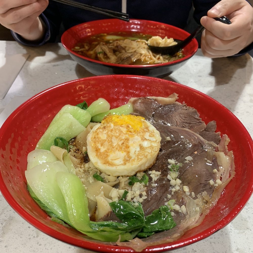 Noodle Max - Oil spill noodles soooo good!! - Chinese Near Me - Aurora, Ontario Noodle Max - Oil spill noodles soooo good!! - Chinese Near Me - Aurora, Ontario
