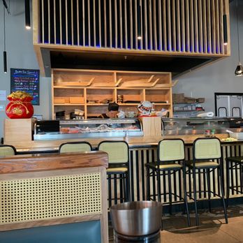 Tomo Asian Cuisine - Sushi bar - Asian Fusion Near Me - Hanover, Maryland