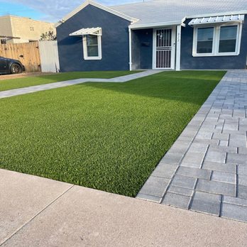 Turf Monsters - Landscaping Near Me - Phoenix, Arizona Turf Monsters - Landscaping Near Me - Phoenix, Arizona