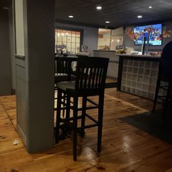 Rizzuto's Oyster Bar & Restaurant
