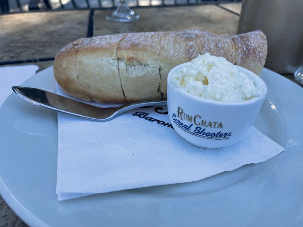 BARONE’S RESTAURANT Updated November 2024 256 Photos & 330 Reviews