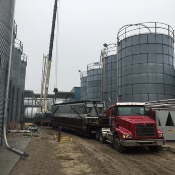 Curry Construction - General Contractors Near Me - Mattoon, Illinois