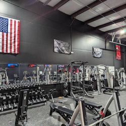 Elkhart Fitness Center
