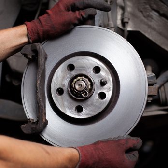 Trail Tire Auto Centers - Auto Repair Near Me - Calgary, Alberta