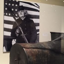 World war 2 exhibit World war 2 exhibit