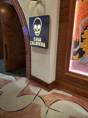 Mohegan Casino Las Vegas by null