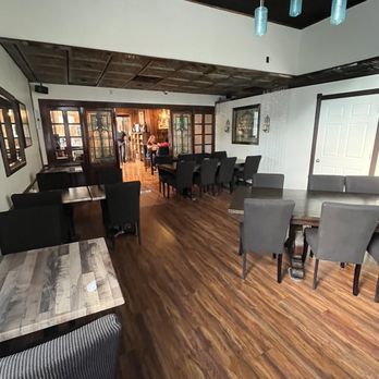 Flatiron - American Near Me - Indianapolis, Indiana