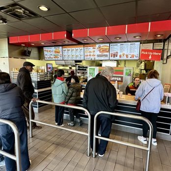 Burger King - Burgers Near Me - Jericho, New York Burger King - Burgers Near Me - Jericho, New York
