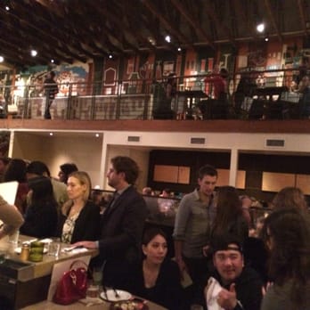 Nopa - Packed on Valentine's Day... This place is making bank being open till 1am. Very hipster. - New American Near Me - San Francisco, California Nopa - Packed on Valentine's Day... This place is making bank being open till 1am. Very hipster. - New American Near Me - San Francisco, California