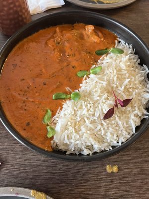 Calgary Momo House by null