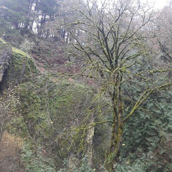 Multnomah Falls - Hiking Near Me - Bridal Veil, Oregon Multnomah Falls - Hiking Near Me - Bridal Veil, Oregon