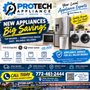 Pro-Tech Appliance