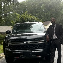 J&D Elite TRansportation - From airport transportation to weddings and more, we have you covered
