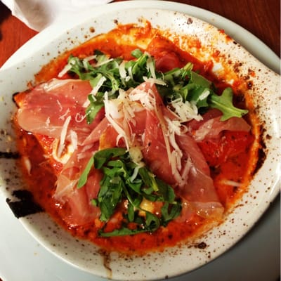 Cafe Dello Sport by null