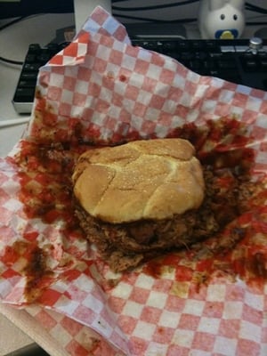 Pecos Pit Bar-B-Que (SoDo) by null