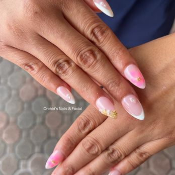 Orchid's Nails and Facials - Nail Salons Near Me - Katy, Texas Orchid's Nails and Facials - Nail Salons Near Me - Katy, Texas